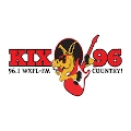 Radio Kix 96 - FM 96.1